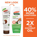 PALMER'S - Coconut Oil Formula Moisture Boost Conditioner