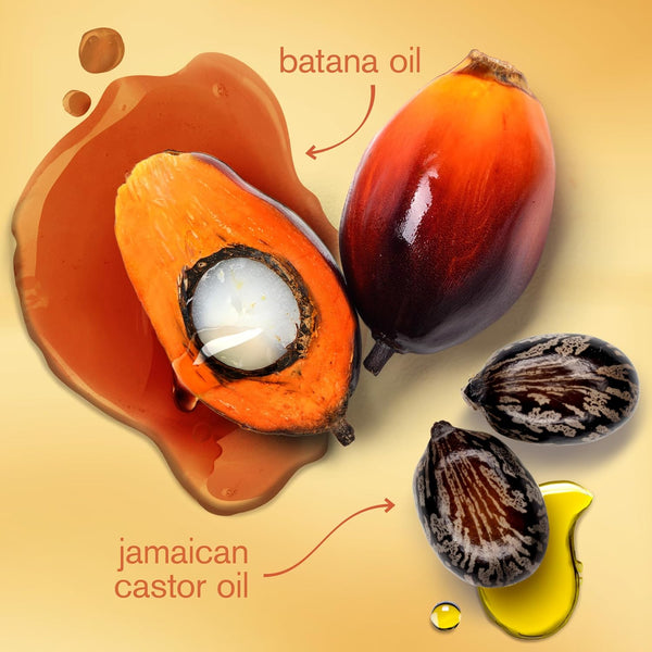 Cantu - Ultra Moisture Nourishing Mask with Batana Oil