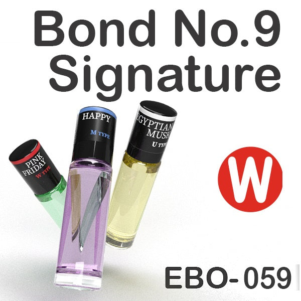 EDEN - FRAGRANCE BODY OIL