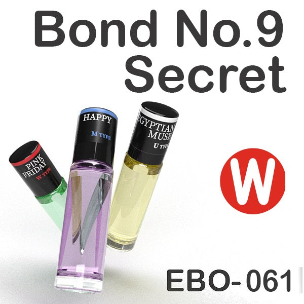EDEN - FRAGRANCE BODY OIL