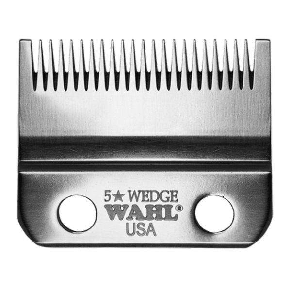 WAHL - Professional Wedge Wide Range Fade Clipper Blade #2228