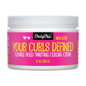 Curly Chic - Your Curls Conditioned Defined Curling Creme/Firm Hold