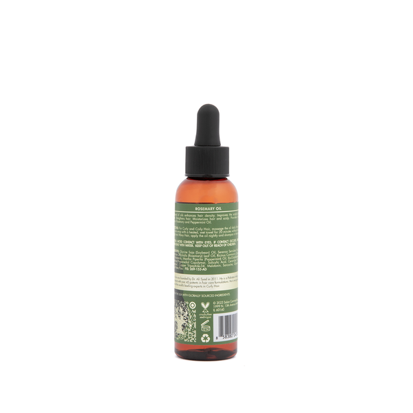 AS I AM - Rosemary Oil