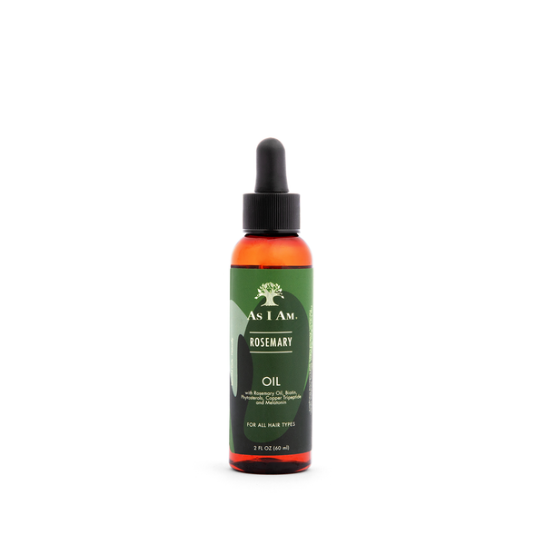 AS I AM - Rosemary Oil