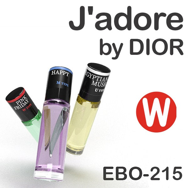EDEN - FRAGRANCE BODY OIL