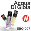 EDEN - FRAGRANCE BODY OIL