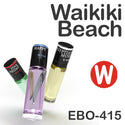 EDEN - FRAGRANCE BODY OIL PT2