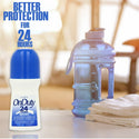 AVON - OnDuty 24 Hours Roll-On Anti-Perspirant Deodorant SPORT