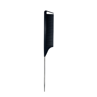 BTL - Professional Braiding Metal Pin Tail Comb