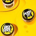 The Doux - Bee Girl Push It Edge Gel