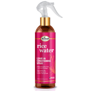 Difeel - Rice Water Leave-In Conditioning Spray