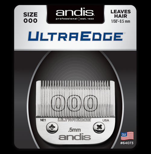 ANDIS - Professional Ultra Edge Blade #64073