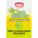 African Pride - Olive Miracle Deep Conditioning Treatment