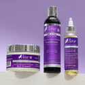 The Mane Choice - The Alpha Mask Treatment