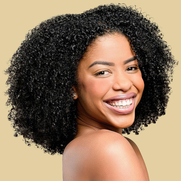 Hollywood Beauty - Premium Rice Water Oil