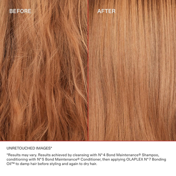 OLAPLEX - No.7 Bonding Oil