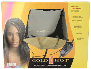 Gold 'N Hot - Professional Conditioning Heat Cap