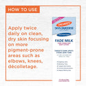PALMER'S - Skin Success Anti-Dark Spot Fade Milk