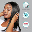 KISS - COLORS & CARE LACE BOND SPRAY ULTIMATE HOLD