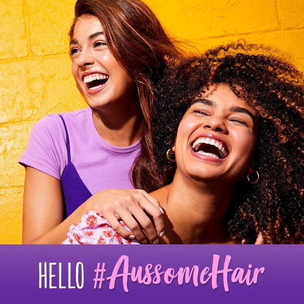 AUSSIE - MIRACLE VOLUME CONDITIONER