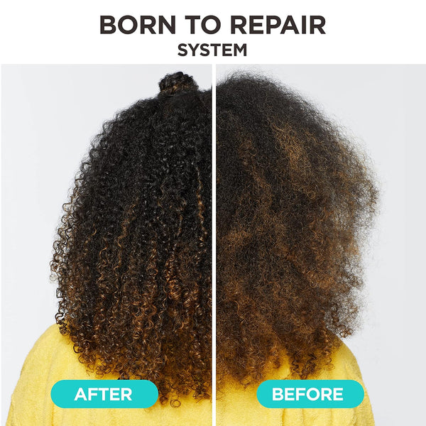 Carol's Daughter - Born To Repair Nourishing Shampoo