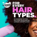 The Doux - C.R.E.A.M. Twist & Curl Cream – Curl Defining Cream