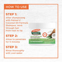 PALMER'S - Coconut Oil Formula Moisture Boost Deep Hair Conditioner
