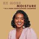 Shea Moisture - Raw Shea Butter Deep Moisturizing Leave-In Conditioner
