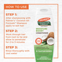 PALMER'S - Coconut Oil Formula Moisture Boost Conditioner