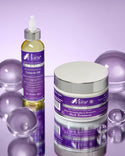 The Mane Choice - The Alpha Mask Treatment