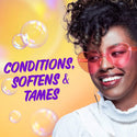 AUSSIE - INSURANCE LEAVE-IN CONDITIONER