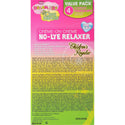 AFRICAN PRIDE - Dream Kids Olive Miracle No-Lye Relaxer 4PC