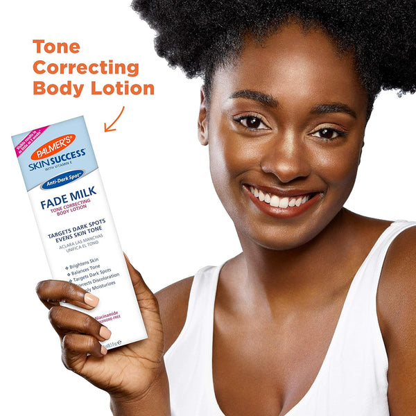 PALMER'S - Skin Success Anti-Dark Spot Fade Milk