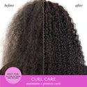 HASK - Curl Care Moisturizing Shampoo