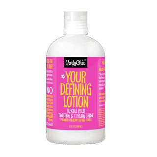 Curly Chic - Your Defining Lotion