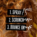 AUSSIE - Miracle Curls Curl Activator