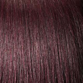 Buy 425-burgundy OUTRE - PURPLE PACK BRAZILIAN - PRESTRETCHED NATURAL FRENCH BULK 18"