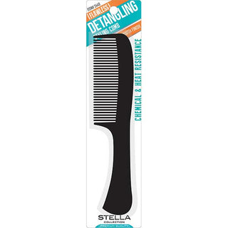 STELLA COLLECTION - Flawless Detangling Styling Comb