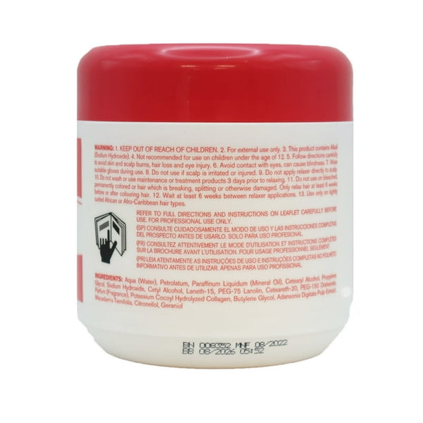 REVLON - Realistic Conditioning Creme Relaxer MILD