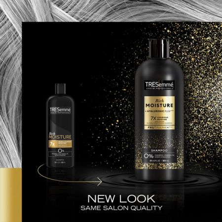 TRESemme - Moisture Rich Shampoo