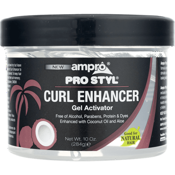 AMPRO - Pro Styl Curl Enhancer Gel Activator