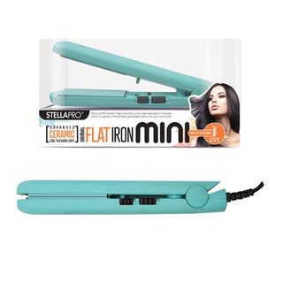 STELLA PRO - Professional Mini Flat Iron 1/2