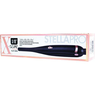 STELLA PRO - X-SLIM STYLER FLAT IRON 3/10