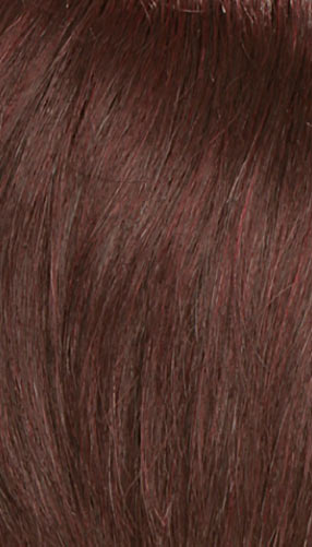 SISTER WIG - 100% HUMAN HAIR WIG HR-BRZ LOOSE DEEP