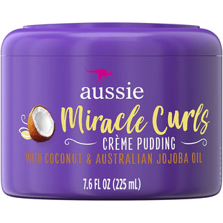 AUSSIE - Miracle Curls Curls Pudding