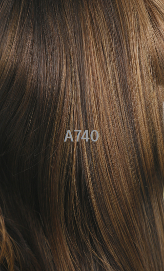 Buy a740 MODEL MODEL - REMY HAIR EGO II VIRGIN REMY 10S (HUMAN)
