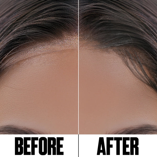 EBIN - ALL DAY GOT HOLD LACE MELT MOUSSE