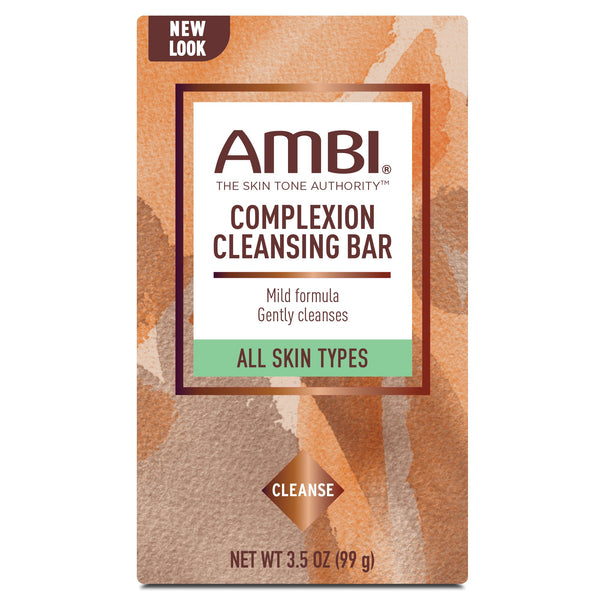 AMBI - Skin Care Complexion Cleansing Bar