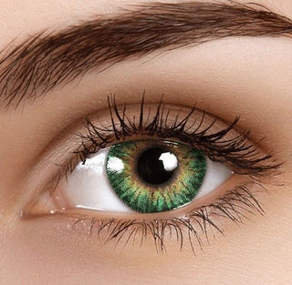 ISODA NATURAL - Colored Contact Lens