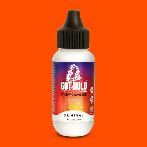 EBIN - ALL DAY GOT HOLD! LACE WIG ADHESIVE